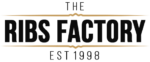 The Ribs Factory logo